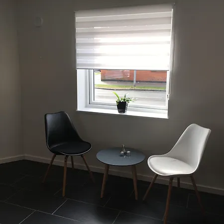 Justsleep 3* Esbjerg