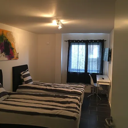 Hotel Justsleep Esbjerg