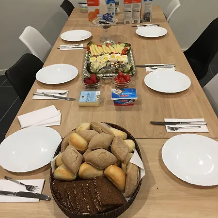 Justsleep 3* Esbjerg