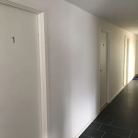 Hotel Justsleep