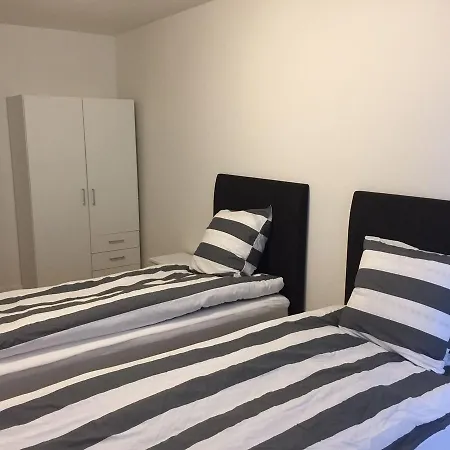 Justsleep Отель Эсбьерг