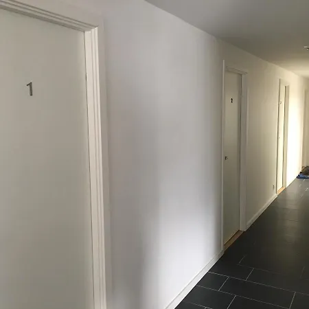 Just Sleep Guest house Esbjerg