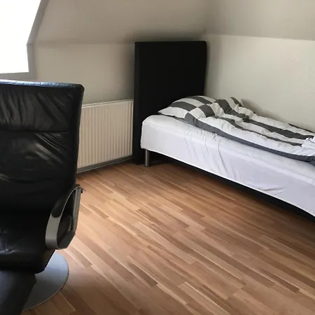Just Sleep Esbjerg