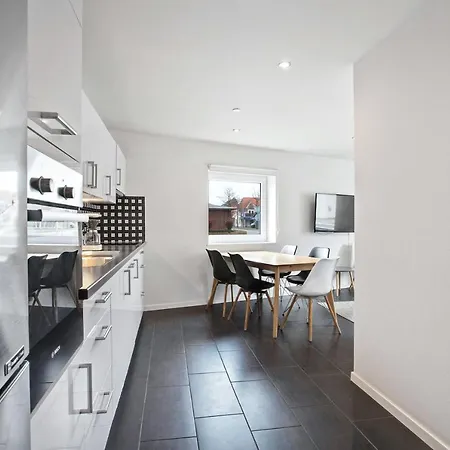 Justsleep Отель Эсбьерг