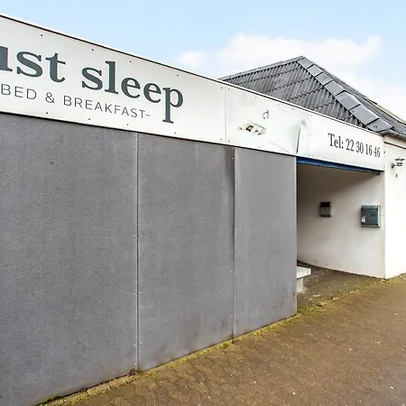 Just Sleep 3* Esbjerg