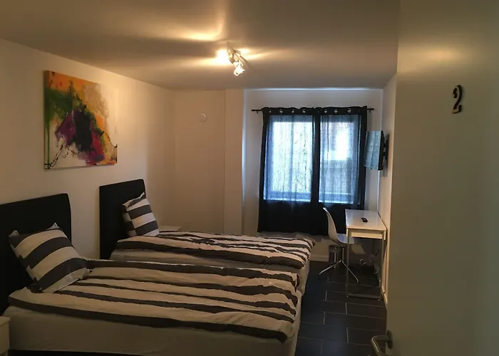 酒店 Justsleep 埃斯比约