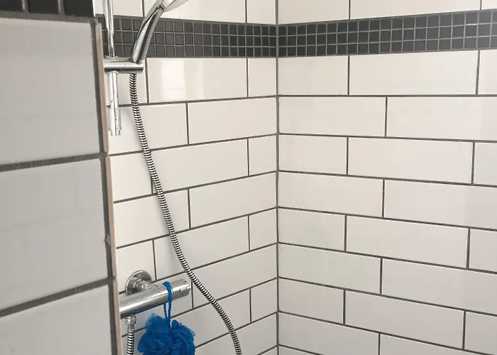 Justsleep 酒店 埃斯比约