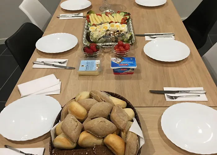 Justsleep 3* 埃斯比约