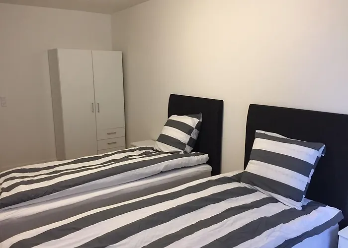 Justsleep 酒店 埃斯比约