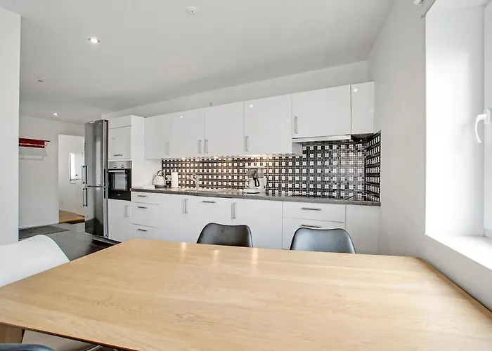 酒店 Justsleep 埃斯比约