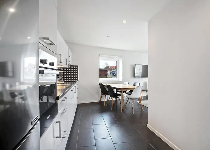 Justsleep 酒店 埃斯比约