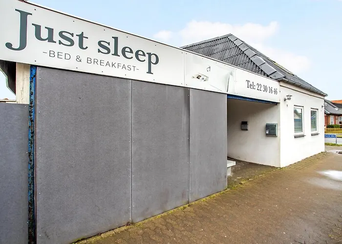 Justsleep 3* 埃斯比约